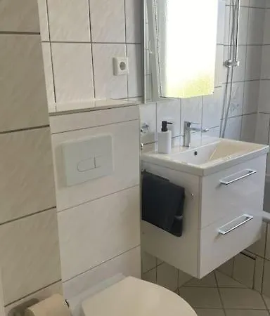A & L Homes Naehe Zentrum Апартаменты Ингольштадт