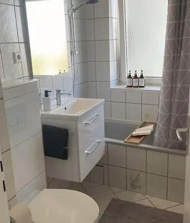 A & L Homes Naehe Zentrum Апартаменты